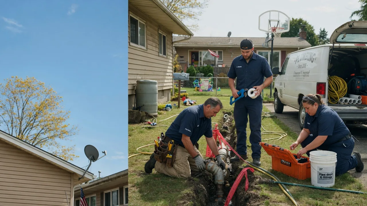 Garbage Disposal Replacement in Herbster, WI near me